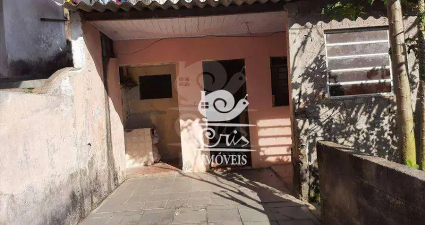 Casa com 2 quartos à venda no Jardim Itapark Velho, Mauá 