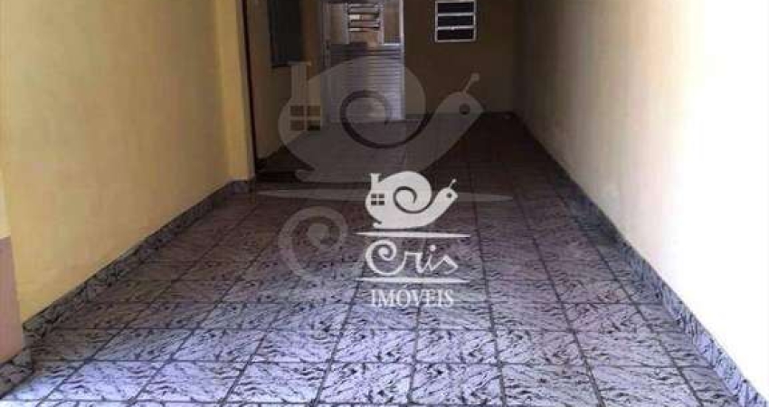 Casa com 3 quartos à venda no Jardim Maria Eneida, Mauá 