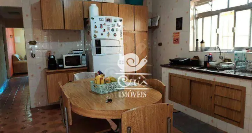 Casa com 4 quartos à venda no Jardim Quarto Centenário, Mauá 
