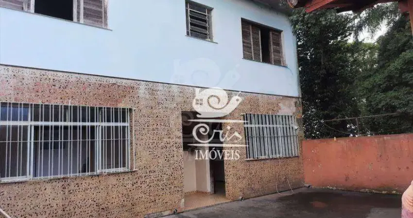 Casa com 4 quartos à venda no Matriz, Mauá 