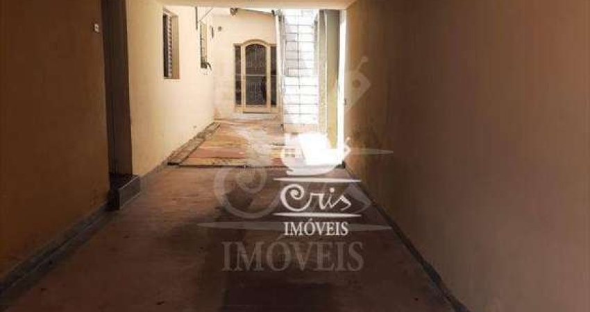 Casa com 3 quartos à venda na Vila Emílio, Mauá 