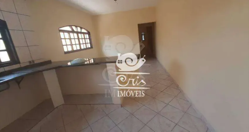 Casa com 4 quartos à venda na Vila Bocaina, Mauá 