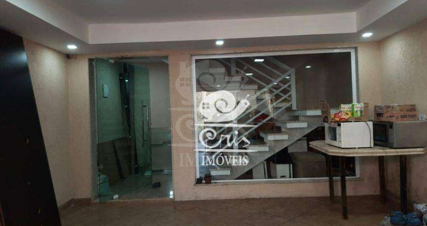 Casa com 3 quartos à venda no Jardim Guapituba, Mauá 