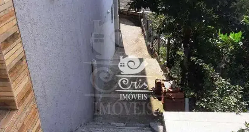 Casa com 3 quartos à venda na Vila Tavolaro, Ribeirão Pires 