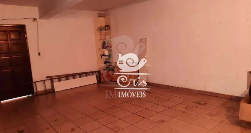 Casa com 4 quartos à venda no Matriz, Mauá 