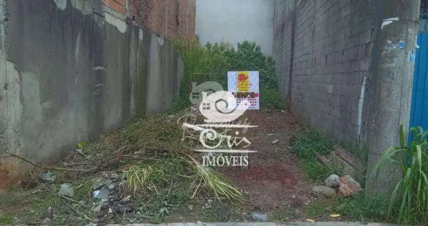 Terreno à venda no Jardim São Francisco, São Paulo 