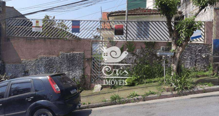 TERRENO VILA EMILIO
