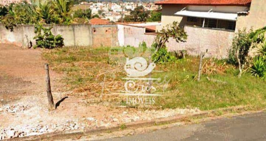 TERRENO BOA VISTA