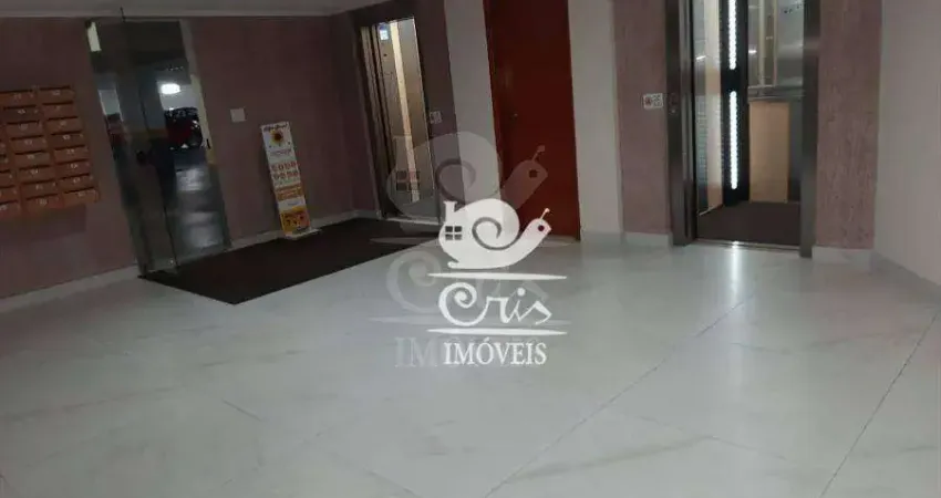 Apartamento com 3 quartos à venda na Vila Bocaina, Mauá 