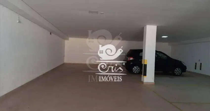 Apartamento com 2 quartos à venda no Jardim Santo Alberto, Santo André 