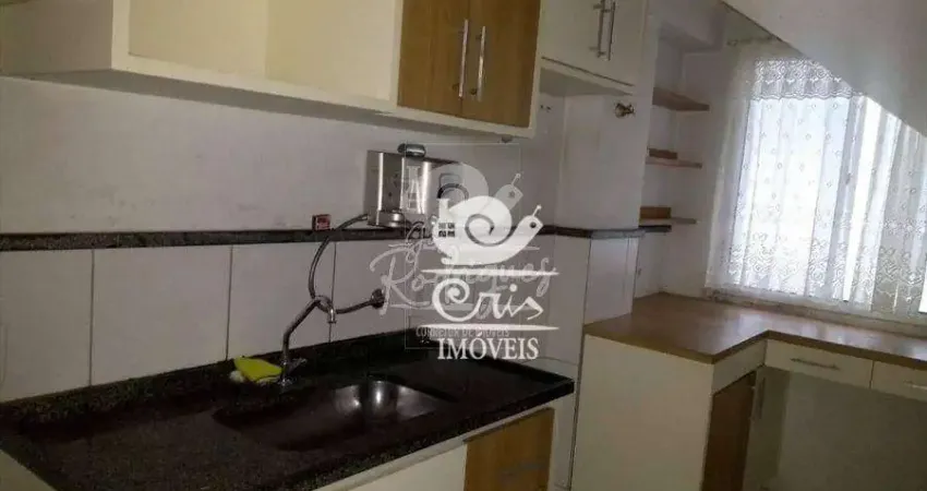 APARTAMENTO PARQUE SÃO VICENTE