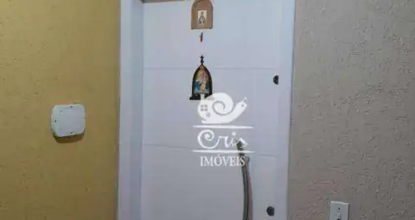 Apartamento com 2 quartos à venda na Vila Francisco Matarazzo, Santo André 
