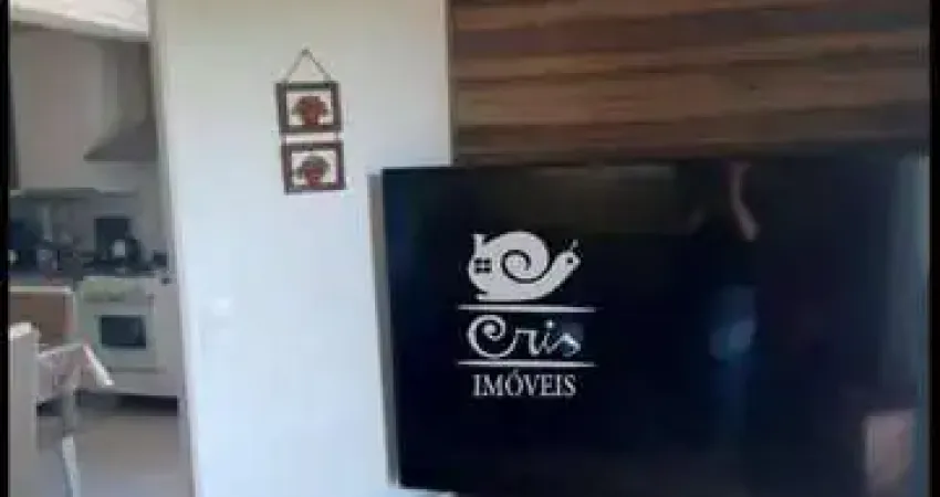 Apartamento com 2 quartos à venda na Vila Nossa Senhora das Vitórias, Mauá 