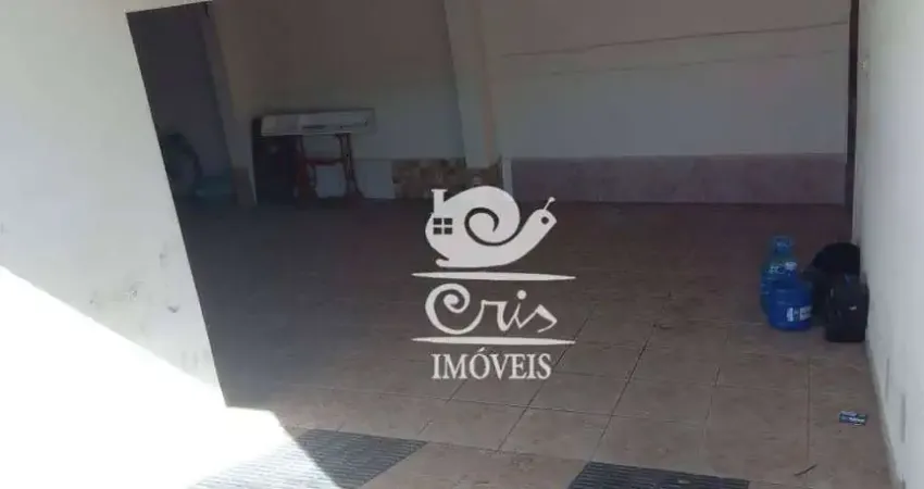 Casa com 2 quartos à venda no Jardim Primavera, Mauá 