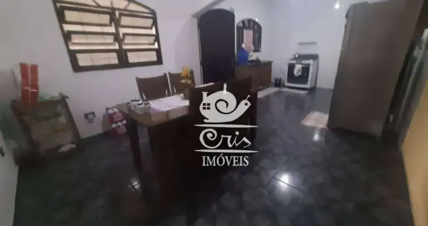 Casa com 3 quartos à venda no Jardim Itapeva, Mauá 