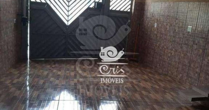 Casa com 2 quartos à venda no Jardim Mauá, Mauá 