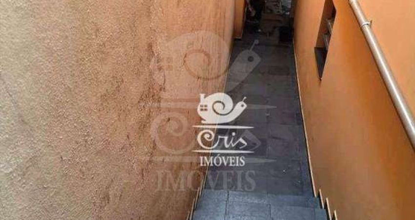 Casa com 3 quartos à venda no Jardim Guapituba, Mauá 