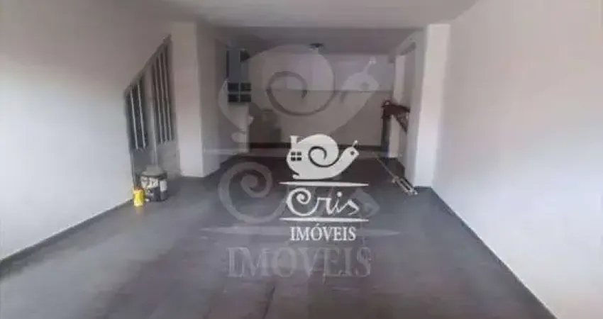 Casa com 3 quartos à venda na Vila Nossa Senhora das Vitórias, Mauá 