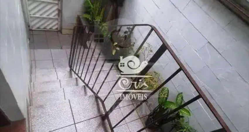 Casa com 4 quartos à venda no Parque das Américas, Mauá 