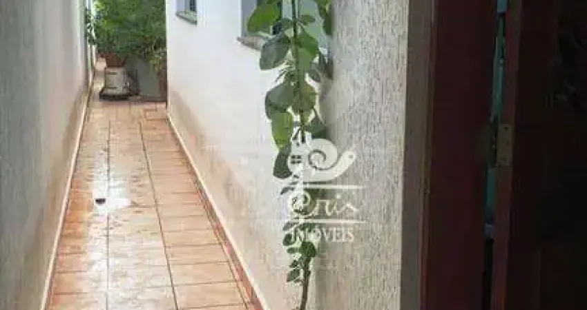 Casa com 3 quartos à venda no Nova Gerti, São Caetano do Sul 
