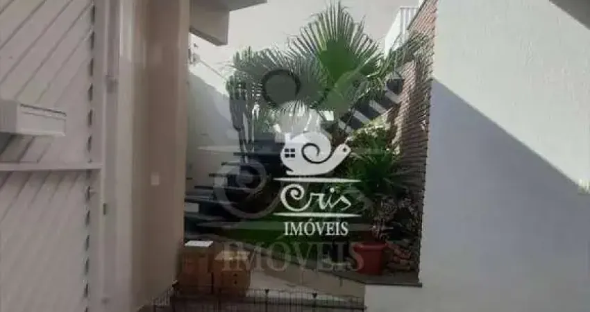 Casa com 4 quartos à venda no Jardim Zaira, Mauá 