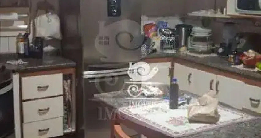 Casa com 3 quartos à venda no Jardim Zaira, Mauá 