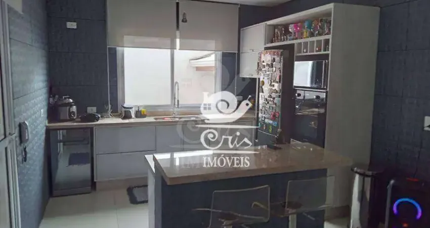 Casa com 3 quartos à venda no Pastoril, Ribeirão Pires 