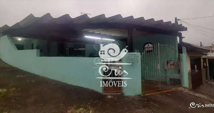 Casa com 3 dormitórios à venda, 126 m² por R$ 550.000,00 - Jardim Guapituba - Mauá/SP