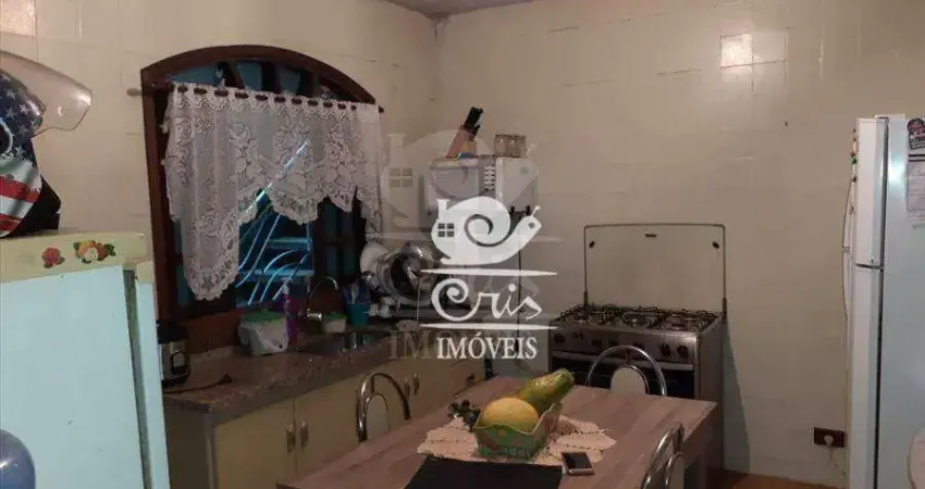 Casa com 2 quartos à venda no Jardim Zaira, Mauá 