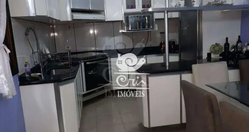 Casa com 3 quartos à venda no Jardim Anchieta, Mauá 