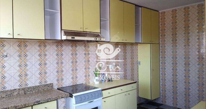 Casa com 3 quartos à venda na Cidade Jardim Nova Petrópolis, São Bernardo do Campo 