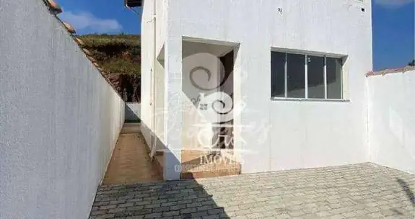 Casa com 2 quartos à venda no Jardim Esperança, Ribeirão Pires 