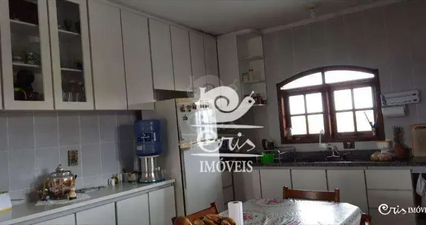 Casa com 3 quartos à venda na Vila Bocaina, Mauá 