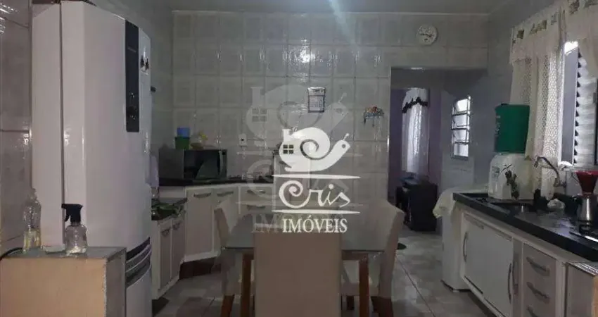 SOBRADO ALTO DA BOA VISTA