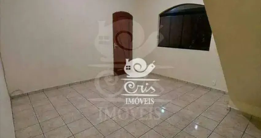 Casa com 4 quartos à venda no Parque Selecta (Montanhão), São Bernardo do Campo 