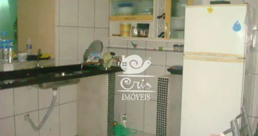 Casa com 3 quartos à venda no Jardim Olinda, Mauá 