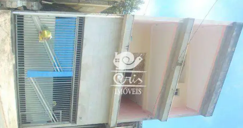Casa com 3 quartos à venda na Vila Lisboa, Mauá 