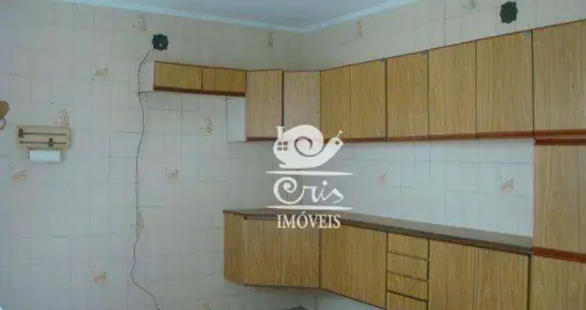 Casa com 4 quartos à venda no Jardim Zaira, Mauá 