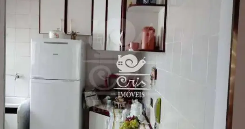 Apartamento com 3 quartos à venda no Planalto, São Bernardo do Campo 