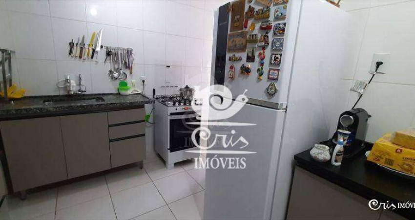 Apartamento com 2 quartos à venda na Vila Nossa Senhora das Vitórias, Mauá 