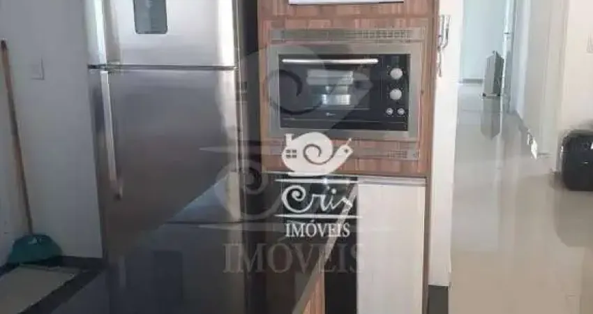 Apartamento com 3 quartos à venda na Vila Nossa Senhora das Vitórias, Mauá 