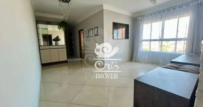 APARTAMENTO JARDIM PILAR