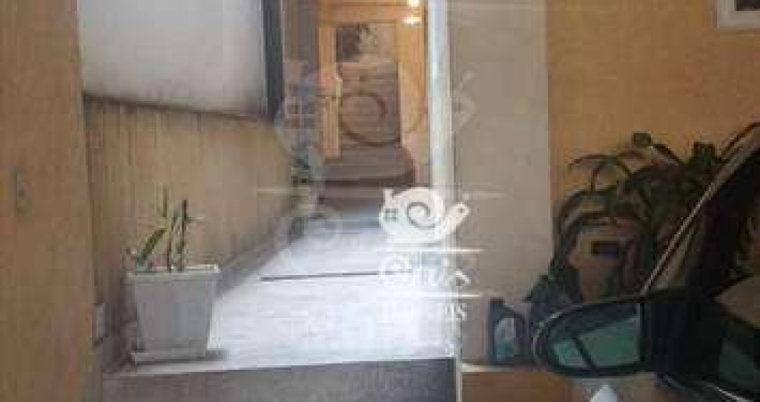 Casa com 3 quartos à venda no Alto da Boa Vista, Mauá 