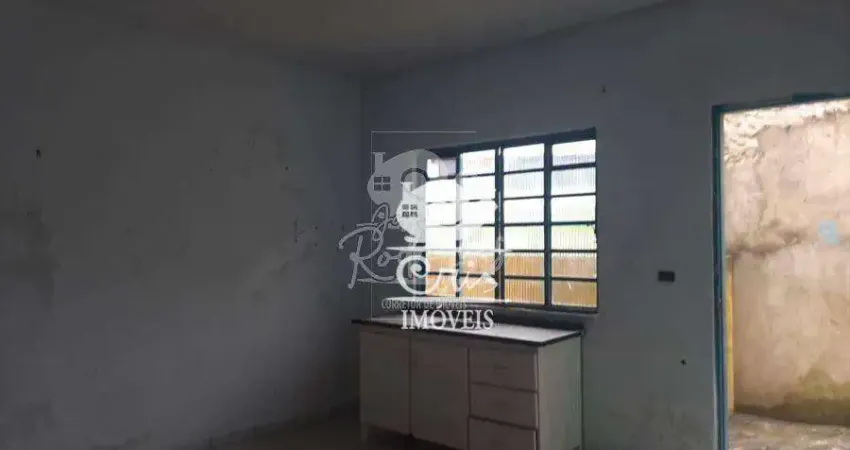 Casa com 2 quartos à venda no Jardim Itapark Velho, Mauá 