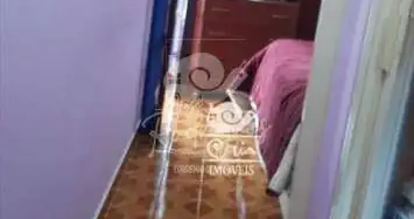 Casa com 2 quartos à venda no Parque das Américas, Mauá 
