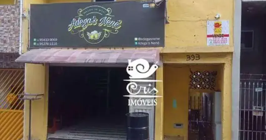 Casa com 2 quartos à venda no Parque das Américas, Mauá 