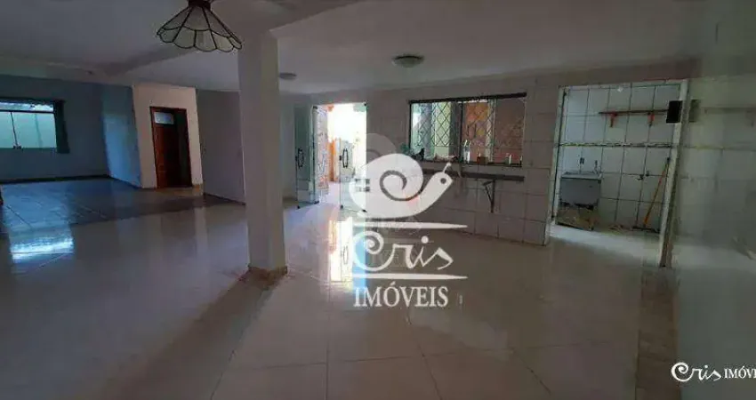 Casa com 3 quartos à venda na Vila Bocaina, Mauá 