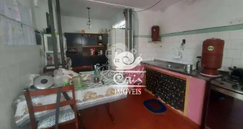 Casa com 4 quartos à venda no Jardim Pilar, Mauá 