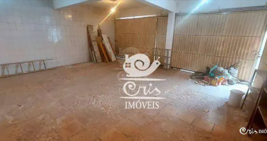 Casa com 4 quartos à venda na Vila Assis Brasil, Mauá 
