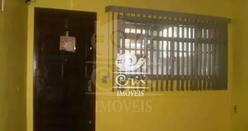 Casa com 3 quartos à venda na Vila Assis Brasil, Mauá 
